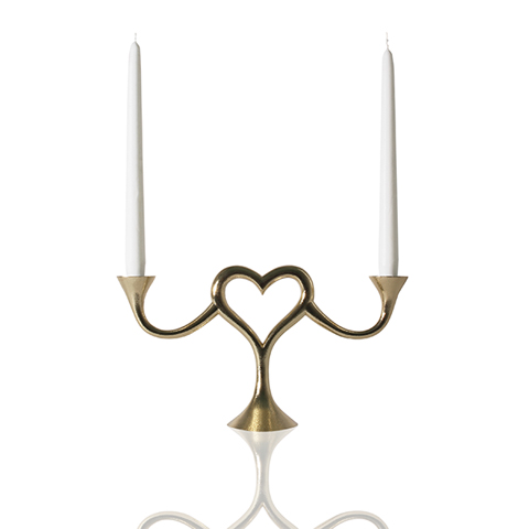 Love Candelabra