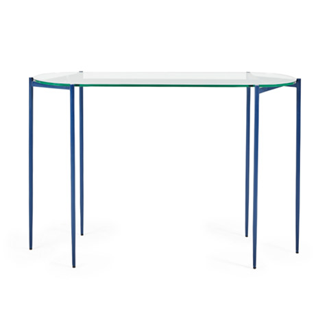 Aperture Console Table