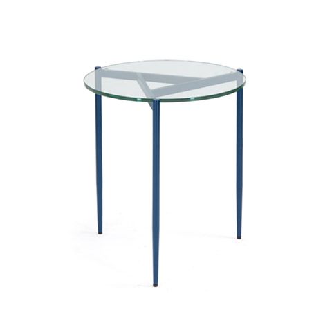 Aperture Side Tables