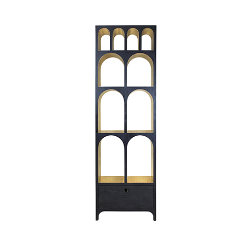 Aqueduct Bookcase