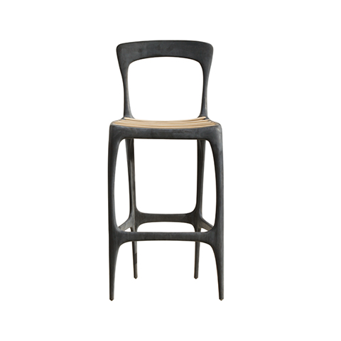 CAST Bar Chair