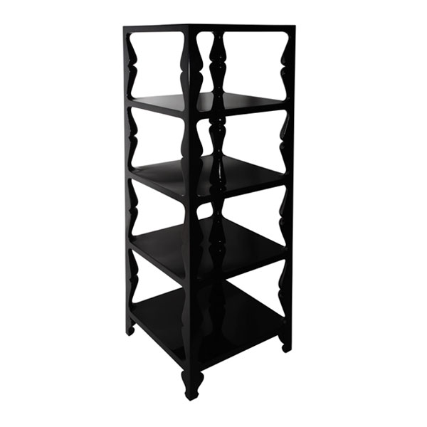 Louis Etagere