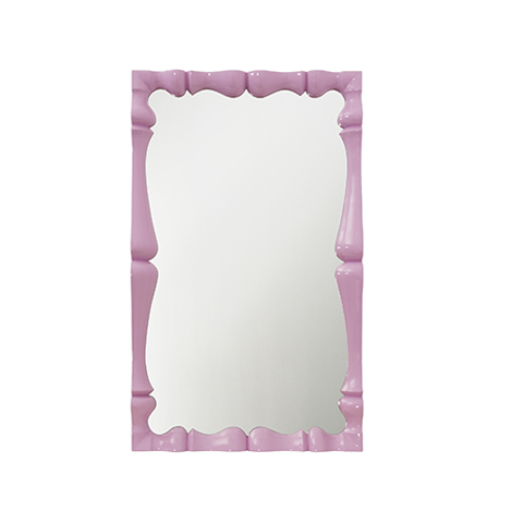 Louis Rectangular Mirror