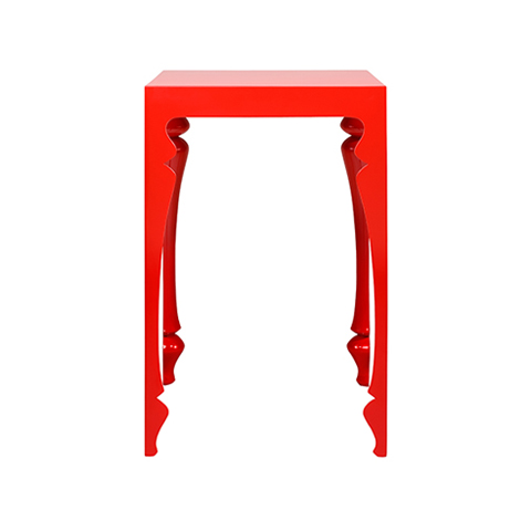 Louis Side Table