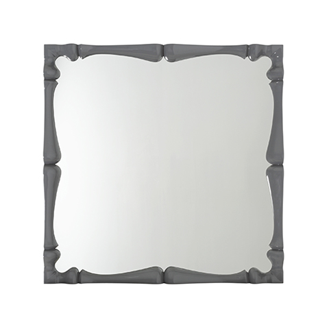 Louis Square Mirror