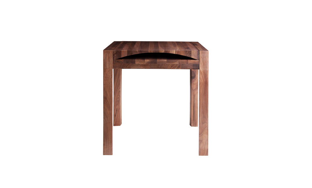 Metamorphic Folding Chair/Table