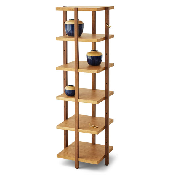 Pinlock Etagere