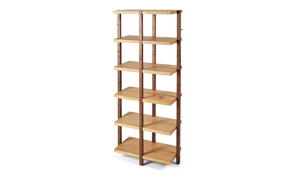 Japan Cabinet - Storage - Products - Reeves Design