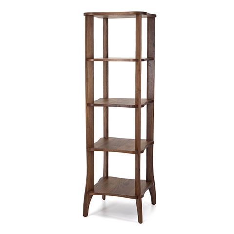 Talon Slot Etagere