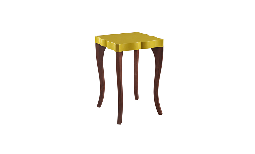 Victoria Side Table